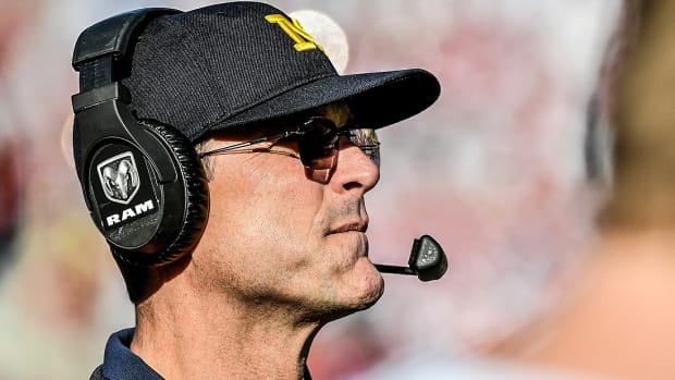 jim harbaugh